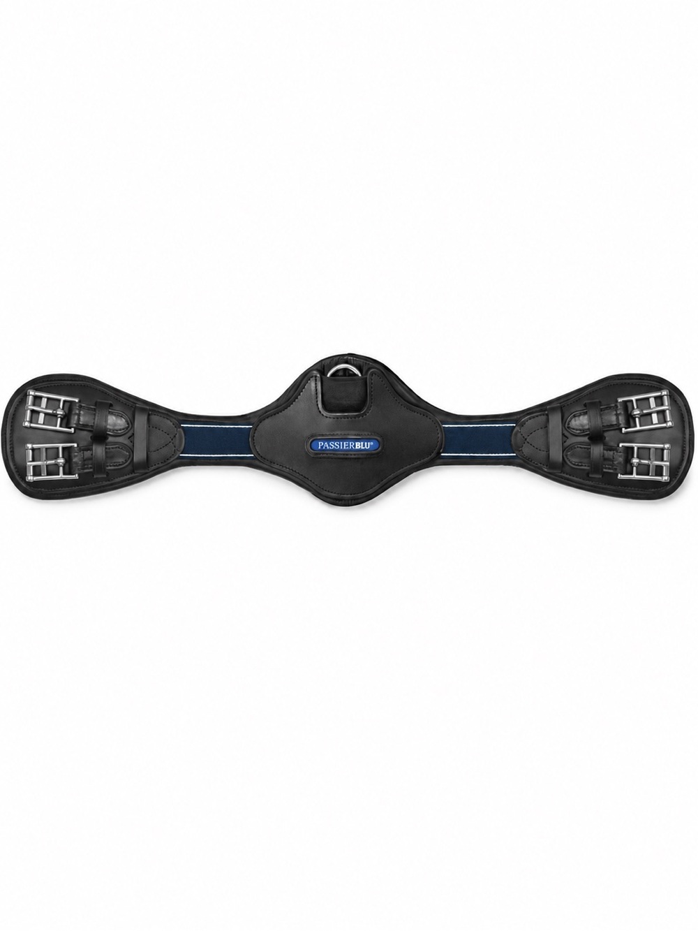 Passier BLU Wave Dressage Leather Saddle Girth – Size 28